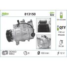 Valeo Kompressor, Klimaanlage VALEO CORE-FLEX 813150