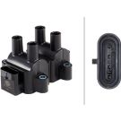 Hella Zündspule 5DA 193 175-391