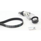 ContiTech Keilrippenriemensatz 6PK1190K1