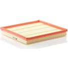 MANN-FILTER C 28 125 Luftfilter