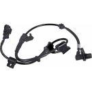 Metzger Sensor, Raddrehzahl 09001562