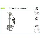 Valeo Fensterheber 851447