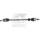 febi bilstein Antriebswelle 193386