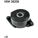 Spannrolle, Keilrippenriemen VKM 38208 Spannrolle, Keilrippenriemen VKM 38208