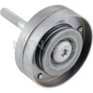 Umlenk-/Führungsrolle, Keilrippenriemen GA357.16 Umlenk-/Führungsrolle, Keilrippenriemen GA357.16