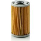 Mann-Filter Ölfilter H 614 X