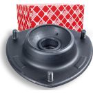 FEBI BILSTEIN 108072 Federbeinstützlager, Domlager FEBI BILSTEIN 108072 Federbeinstützlager, Domlager