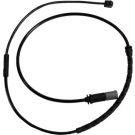 Hella Warnkontakt, Bremsbelagverschleiß 8DK 355 251-751