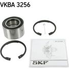 SKF Radlagersatz VKBA 3256 SKF Radlagersatz VKBA 3256