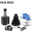 SKF Gelenksatz, Antriebswelle VKJA 8010