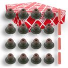 FEBI BILSTEIN 26029 Dichtungssatz, Ventilschaft FEBI BILSTEIN 26029 Dichtungssatz, Ventilschaft