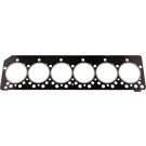 FEBI BILSTEIN 43673 Dichtung, Zylinderkopf