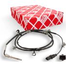 FEBI BILSTEIN 100839 Sensor, Abgastemperatur FEBI BILSTEIN 100839 Sensor, Abgastemperatur
