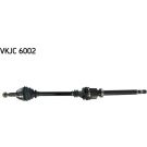 Antriebswelle VKJC 6002