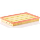 MANN-FILTER C 36 145 Luftfilter MANN-FILTER C 36 145 Luftfilter