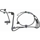 Metzger Sensor, Raddrehzahl 09001152