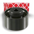 FEBI BILSTEIN 21787 Umlenk-/Führungsrolle, Zahnriemen FEBI BILSTEIN 21787 Umlenk-/Führungsrolle, Zahnriemen