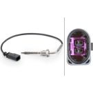 Hella Sensor, Abgastemperatur 6PT 014 494-071