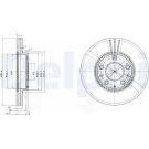 Bremsscheibe BG3874 Bremsscheibe BG3874
