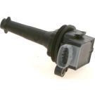 BOSCH 0 221 604 010 Zündspule BOSCH 0 221 604 010 Zündspule