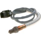 BOSCH Lambdasonde 0 258 017 100