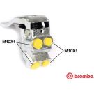 Bremskraftregler R 61 013 Bremskraftregler R 61 013