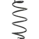 Fahrwerksfeder 86670 Fahrwerksfeder 86670