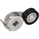 Spannrolle, Keilrippenriemen T39122 Spannrolle, Keilrippenriemen T39122