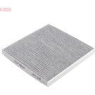 Filter, Innenraumluft DCF384K Filter, Innenraumluft DCF384K