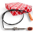 FEBI BILSTEIN 109070 Sensor, Abgastemperatur FEBI BILSTEIN 109070 Sensor, Abgastemperatur