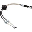 FEBI BILSTEIN 180372 Seilzug, Schaltgetriebe FEBI BILSTEIN 180372 Seilzug, Schaltgetriebe