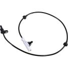 Metzger Sensor, Raddrehzahl 09001567