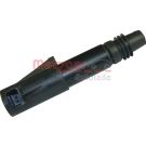 Metzger Zündspule 0880304