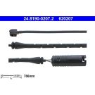 ATE 24.8190-0207.2 Warnkontakt, Bremsbelagverschleiß für BMW 3er, Z3 ATE 24.8190-0207.2 Warnkontakt, Bremsbelagverschleiß für BMW 3er, Z3