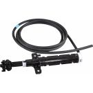 Metzger Waschwasserdüse, Scheinwerferreinigung 2221178