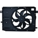NRF Lüfter, Motorkühlung 47987