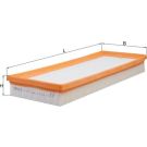 Knecht Luftfilter LX 2877