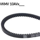 SKF Keilriemen VKMV 10AVX650