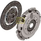 Kupplungssatz 627 3066 09 Kupplungssatz 627 3066 09
