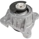 Metzger Lagerung, Motor 8054250