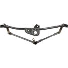 FEBI BILSTEIN 33200 Wischergestänge