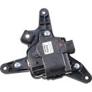 Metzger Stellelement, Mischklappe 0917487