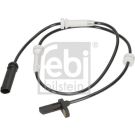 febi bilstein Sensor, Raddrehzahl 193494
