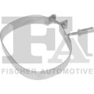Halter, Schalldämpfer 214-950 Halter, Schalldämpfer 214-950