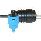 Metzger Waschwasserpumpe, Scheibenreinigung 2220002