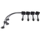 BOSCH Zündleitungssatz 0 986 356 933