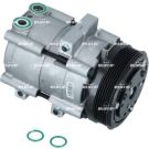 Kompressor, Klimaanlage 32212