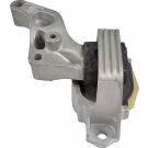 Metzger Lagerung, Motor 8053933