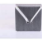 Nissens Verdampfer, Klimaanlage 92234