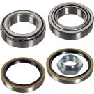 FEBI BILSTEIN 12695 Radlagersatz FEBI BILSTEIN 12695 Radlagersatz